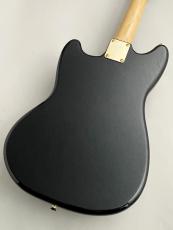 Fender 2025 Collection MIJ Traditional ‘60s Mustang  Black Pearl  #JD25012328 ≒3.21kg_6