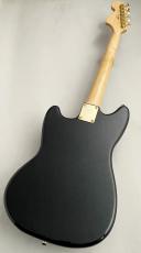 Fender 2025 Collection MIJ Traditional ‘60s Mustang  Black Pearl  #JD25012328 ≒3.21kg_7