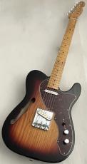 Fender 【ギグバッグキャンペーン対象】【G-Club MOD】Vintera II 60s Telecaster Thinline #MX23045076【3.05kg】_2
