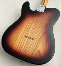 Fender 【ギグバッグキャンペーン対象】【G-Club MOD】Vintera II 60s Telecaster Thinline #MX23045076【3.05kg】_6