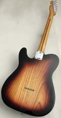 Fender 【ギグバッグキャンペーン対象】【G-Club MOD】Vintera II 60s Telecaster Thinline #MX23045076【3.05kg】_7