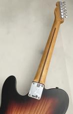 Fender 【ギグバッグキャンペーン対象】【G-Club MOD】Vintera II 60s Telecaster Thinline #MX23045076【3.05kg】_8