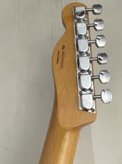 Fender 【ギグバッグキャンペーン対象】【G-Club MOD】Vintera II 60s Telecaster Thinline #MX23045076【3.05kg】_9