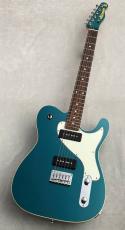 Moon RM-DX II "Reggae Master" BT/R CR -Blue Turquoise- #59122 ≒3.54kg【OUTLET】_2