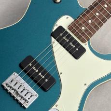 Moon RM-DX II "Reggae Master" BT/R CR -Blue Turquoise- #59122 ≒3.54kg【OUTLET】_3