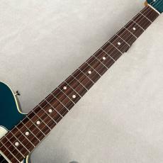 Moon RM-DX II "Reggae Master" BT/R CR -Blue Turquoise- #59122 ≒3.54kg【OUTLET】_4