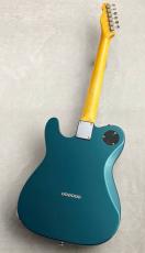Moon RM-DX II "Reggae Master" BT/R CR -Blue Turquoise- #59122 ≒3.54kg【OUTLET】_6