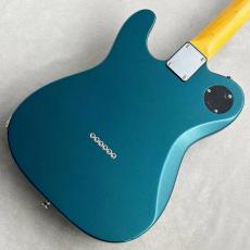 Moon RM-DX II "Reggae Master" BT/R CR -Blue Turquoise- #59122 ≒3.54kg【OUTLET】_7