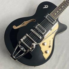 Duesenberg DTV-BK Starplayer TV -Black- #241247 ≒3.56kg【フラッグシップモデル!】【傷あり特価】