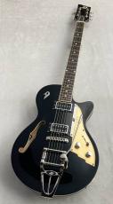 Duesenberg DTV-BK Starplayer TV -Black- #241247 ≒3.56kg【フラッグシップモデル!】【傷あり特価】_2