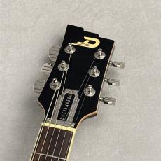 Duesenberg DTV-BK Starplayer TV -Black- #241247 ≒3.56kg【フラッグシップモデル!】【傷あり特価】_5