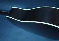 Gibson J-45VS / Original Peg・Solid Spruce Top・Solid Mahogany Side and Back・One Ling Rosette・Teardrop Tortoiseshell Pick guard・With Fishman Active Pickup 【With Original Hard Case】  2003年製_3