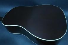 Gibson J-45VS / Original Peg・Solid Spruce Top・Solid Mahogany Side and Back・One Ling Rosette・Teardrop Tortoiseshell Pick guard・With Fishman Active Pickup 【With Original Hard Case】  2003年製_5