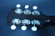 Gibson J-45VS / Original Peg・Solid Spruce Top・Solid Mahogany Side and Back・One Ling Rosette・Teardrop Tortoiseshell Pick guard・With Fishman Active Pickup 【With Original Hard Case】  2003年製_7