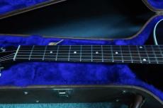 Gibson J-45VS / Original Peg・Solid Spruce Top・Solid Mahogany Side and Back・One Ling Rosette・Teardrop Tortoiseshell Pick guard・With Fishman Active Pickup 【With Original Hard Case】  2003年製_8