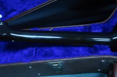 Gibson J-45VS / Original Peg・Solid Spruce Top・Solid Mahogany Side and Back・One Ling Rosette・Teardrop Tortoiseshell Pick guard・With Fishman Active Pickup 【With Original Hard Case】  2003年製_9