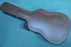 Gibson J-45VS / Original Peg・Solid Spruce Top・Solid Mahogany Side and Back・One Ling Rosette・Teardrop Tortoiseshell Pick guard・With Fishman Active Pickup 【With Original Hard Case】  2003年製_16