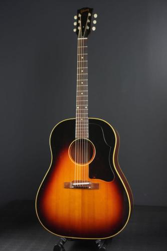 Gibson J-45