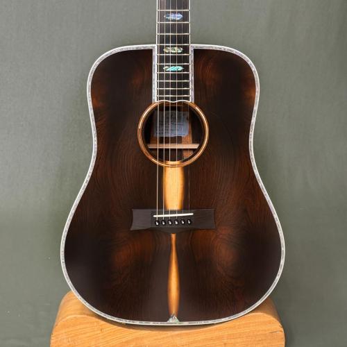 K.Yairi YW-800G Custom