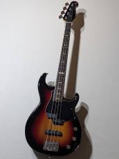 YAMAHA BBP34 -Vintage Sunburst- #ILO254E【4.13kg】_2