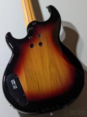 YAMAHA BBP34 -Vintage Sunburst- #ILO254E【4.13kg】_4