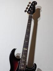YAMAHA BBP34 -Vintage Sunburst- #ILO254E【4.13kg】_6