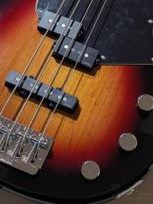 YAMAHA BBP34 -Vintage Sunburst- #ILO254E【4.13kg】_9