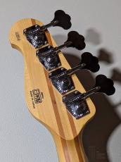 YAMAHA BBP34 -Vintage Sunburst- #ILO254E【4.13kg】_10