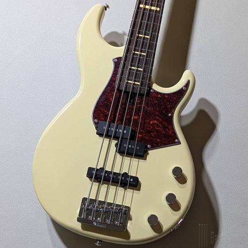 YAMAHA BBP35 -Vintage White- #IMK334E【4.62kg】