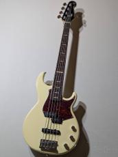 YAMAHA BBP35 -Vintage White- #IMK334E【4.62kg】_2