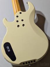 YAMAHA BBP35 -Vintage White- #IMK334E【4.62kg】_4