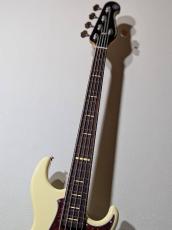 YAMAHA BBP35 -Vintage White- #IMK334E【4.62kg】_6