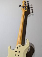 YAMAHA BBP35 -Vintage White- #IMK334E【4.62kg】_7