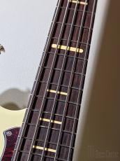 YAMAHA BBP35 -Vintage White- #IMK334E【4.62kg】_8