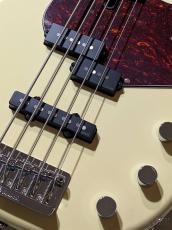 YAMAHA BBP35 -Vintage White- #IMK334E【4.62kg】_9
