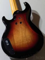 YAMAHA BBP35 -Vintage Sunburst- #IMH212E【4.54kg】_4