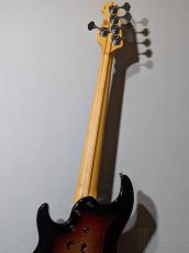 YAMAHA BBP35 -Vintage Sunburst- #IMH212E【4.54kg】_7