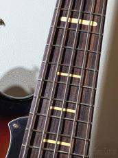YAMAHA BBP35 -Vintage Sunburst- #IMH212E【4.54kg】_8