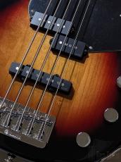 YAMAHA BBP35 -Vintage Sunburst- #IMH212E【4.54kg】_9