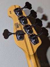 YAMAHA BBP35 -Vintage Sunburst- #IMH212E【4.54kg】_10