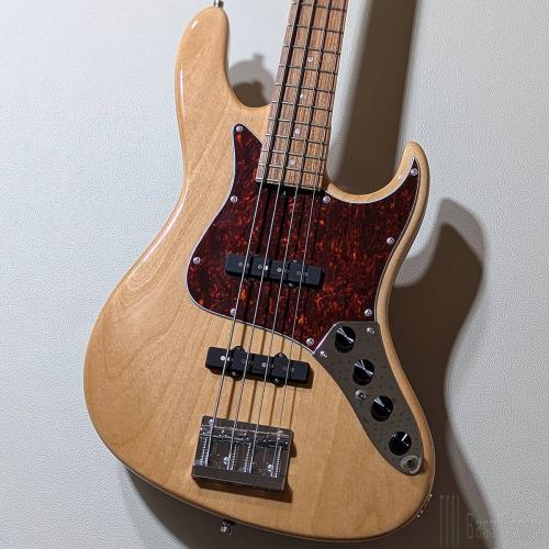 Sadowsky Metroline ML22 WL4 ALD -Natural- #H004773-24【3.63kg】