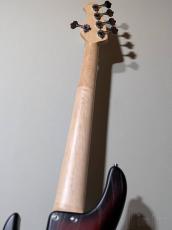 Sadowsky Metroline ML24 MS5 ASH -Burgundy Blackburst- #B 005465-25【4.45kg】_7