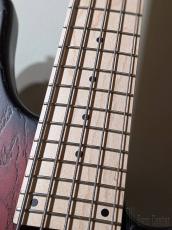Sadowsky Metroline ML24 MS5 ASH -Burgundy Blackburst- #B 005465-25【4.45kg】_8