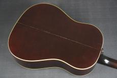 Gibson J-35 Limited Edition_14