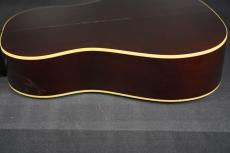 Gibson J-35 Limited Edition_16