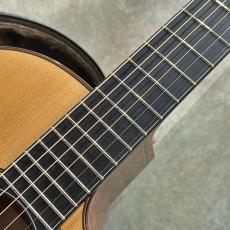 Leaf Instruments 【試奏動画あり】CTM 葵 Cedar×Hondrus Mahogany【温かく艶やかな音色・洗練されたデザイン】【池袋店限定カスタム】【送料当社負担】【池袋店在庫品】_5
