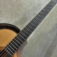 Leaf Instruments 【試奏動画あり】CTM 葵 Cedar×Hondrus Mahogany【温かく艶やかな音色・洗練されたデザイン】【池袋店限定カスタム】【送料当社負担】【池袋店在庫品】_6