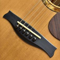 Leaf Instruments 【試奏動画あり】CTM 葵 Cedar×Hondrus Mahogany【温かく艶やかな音色・洗練されたデザイン】【池袋店限定カスタム】【送料当社負担】【池袋店在庫品】_7