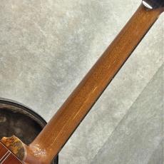 Leaf Instruments 【試奏動画あり】CTM 葵 Cedar×Hondrus Mahogany【温かく艶やかな音色・洗練されたデザイン】【池袋店限定カスタム】【送料当社負担】【池袋店在庫品】_9
