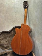 Leaf Instruments 【試奏動画あり】CTM 葵 Cedar×Hondrus Mahogany【温かく艶やかな音色・洗練されたデザイン】【池袋店限定カスタム】【送料当社負担】【池袋店在庫品】_10